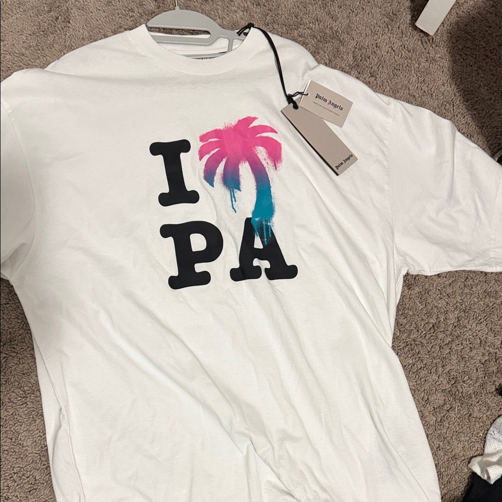 Palm Angels TShirt